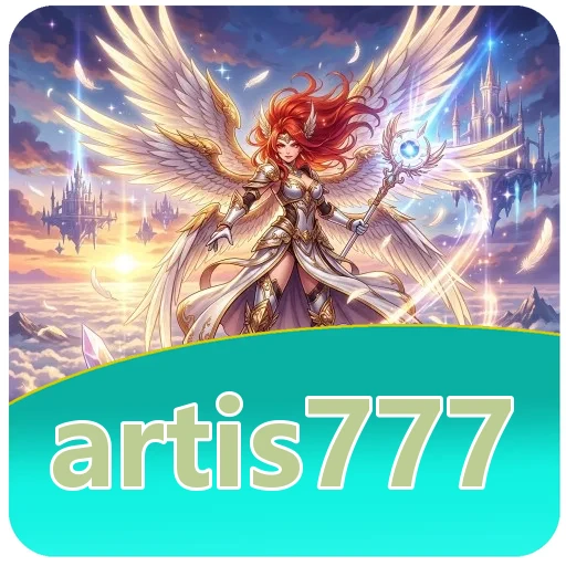 Aplikasi artis777 Android